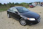 Продажа Volvo S80 2.5T 200л.с.