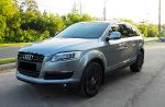 Audi Q7 4.2 FSI quattro, 350 л.с., 2007 г.в.