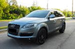 Audi Q7 4.2 FSI quattro, 350 .., 2007 ..