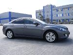 Mazda 6, 2008