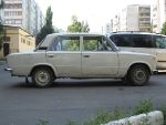 ВАЗ 21013