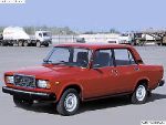  Lada 210740