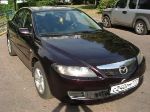  Mazda 6,- 