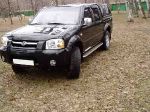 Продам Great Wall Sailor 2.2i, 2008 года с пробегом 60000 км  за 340 000 р.