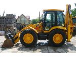 - JCB 4 CX