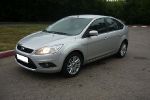 Ford Focus 2008