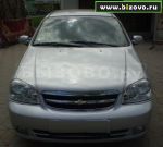 Продам Chevrolet Lacetti