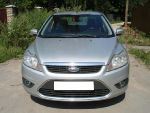 Ford Focus 2009