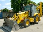  KOMATSU WB 97R-5   2006