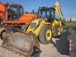  NEW HOLLAND LB 115B  -2006