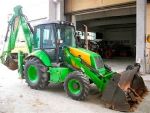  NEW HOLLAND LB 110B   2006