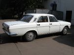 Продаю ГАЗ 2410 Волга. ДОРОГО! Пробег 34710км.