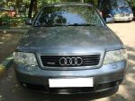 Audi A6 2000