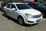 ! Opel Astra, 2008 ..