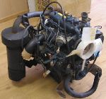 Двигатели Kubota, MMC, ISEKI, YANMAR