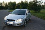  Ford Focus 2 