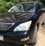  Lexus RX 330