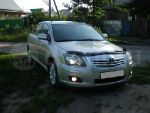 Toyota Avensis II 520 ..