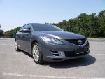 Mazda 6, 2008