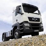 Man TGS 19.400 НОВЫЙ !!!