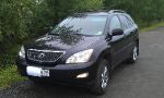 Lexus RX 330, 2003