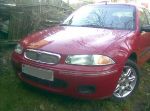 Продам Rover 200