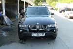 BMW X3, 2007 ..