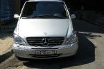 Mercedes Viano, 2006 г.в.