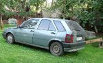 СРОЧНО ПРОДАЮ FIAT Tipo 1.6