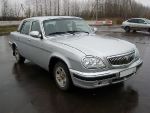 ГАЗ 31105 Волга, 2007