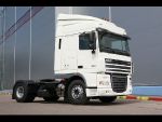   DAF FT XF105.460 Space Cab 2011