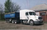   Freightliner Columbia + 