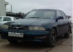 Toyota Camry, 1991 правый руль