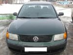  Passat B5