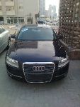 AUDI A6 2.0 TFSI 2008