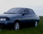 Десятка 2001г.в.