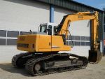   Liebherr R900B Litronic  :1999