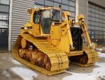 Бульдозер CATERPILLAR D6RMS Год — 2007