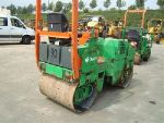 Каток BOMAG BW100AD-3 Год — 2001