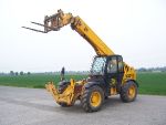 T  JCB 537-135  :2001