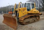 Бульдозер Liebherr PR724-LGP  Год выпуска:2009