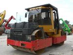 Каток Dynapac CC 501 Год 1997