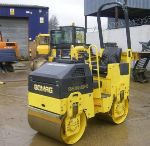  Bomag BW80AD-2  :2006