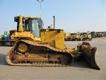  Caterpillar D6M LGP  :2003