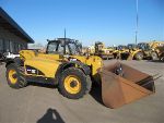   Caterpillar TH330B   :2008