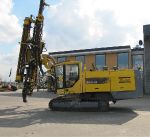   Atlas Copco ROC L6  :2002