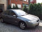 Renault Laguna 4500e