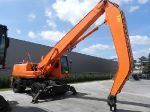   Doosan 210 W-V  :2007