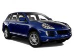 продаю Porshe Cayenne