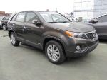 Kia Sorento 2011